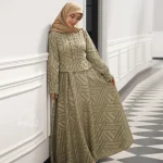 پیراهن نگار - Image 7