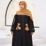 پیراهن پاییزه هلن - Image 3