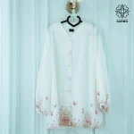 شومیز بهاران (پروانه) - Image 9