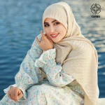 پیراهن دلارا - Image 3