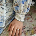 پیراهن آنیل - Image 10