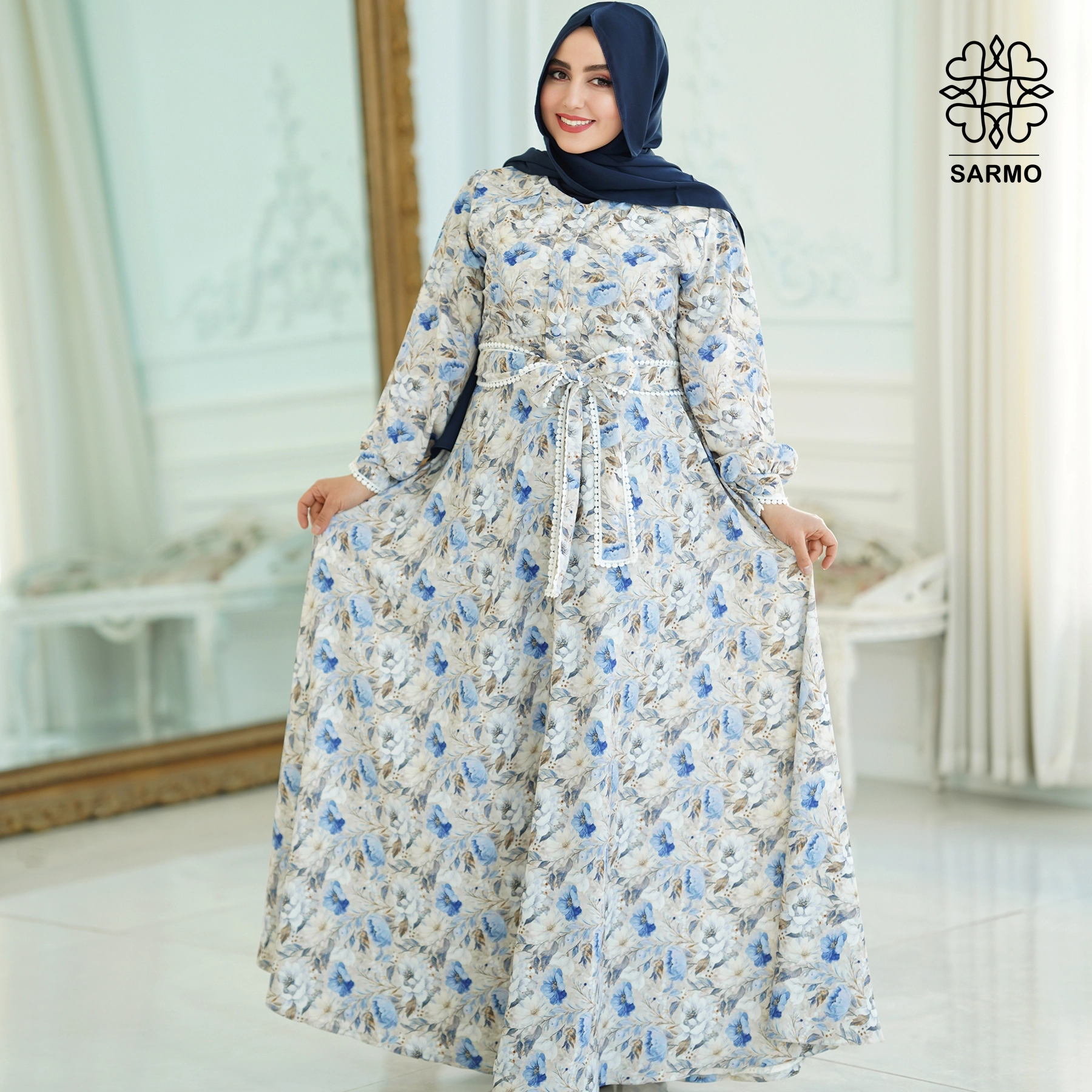 10 پیراهن آنیل - Image 1