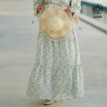 پیراهن دلارا - Image 6