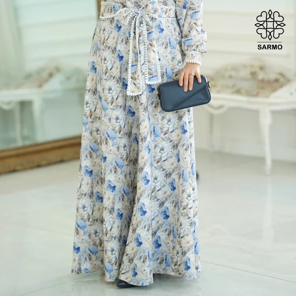 پیراهن الیزه آنیل - Image 8