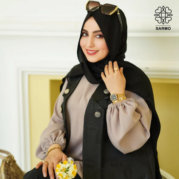 شومیز هرمس سارمو