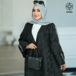 عبا مثلثی جواهر - Image 5