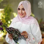 شومیز بهاران (پروانه) - Image 7