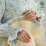 پیراهن دلارا - Image 7