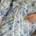 پیراهن آنیل - Image 11