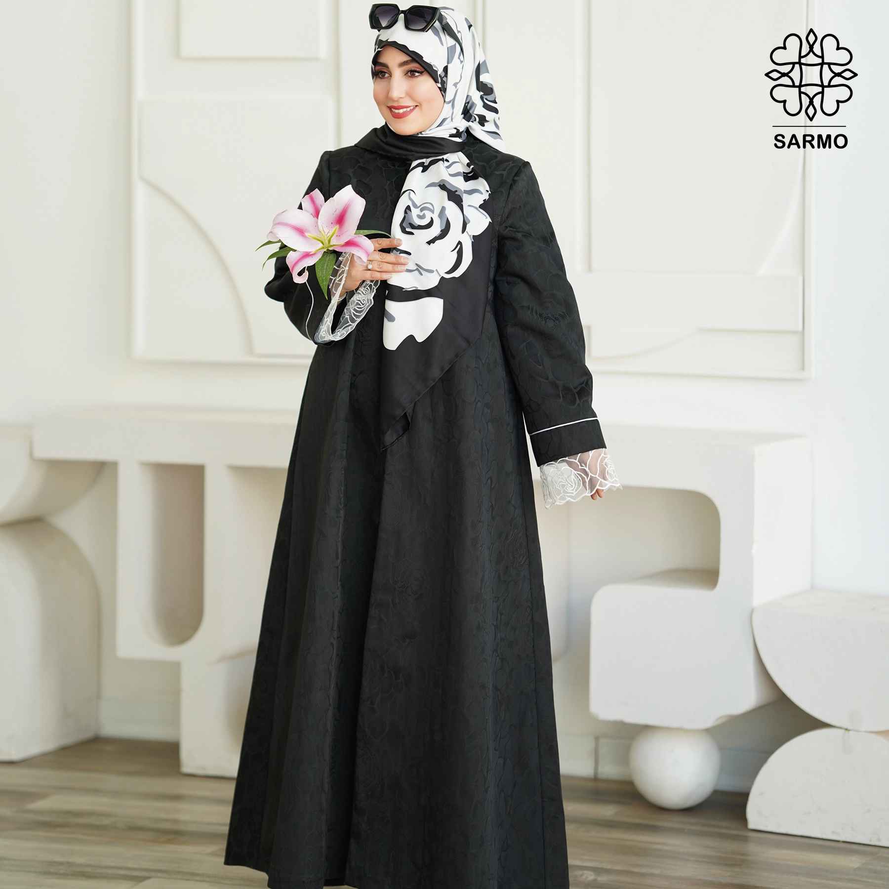 4 عبا رزشنل - Image 1