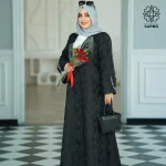 عبا مثلثی جواهر