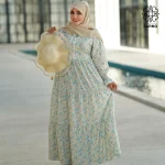 پیراهن دلارا