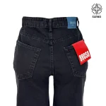 شلوار جین زنانه مدل بگ بوت کات-Z1 - Image 2