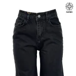 شلوار جین زنانه مدل بگ بوت کات-Z1 - Image 4