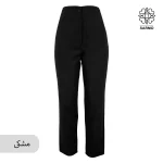 شلوار زنانه راسته سارمو - Image 4