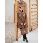 دیبا پالتو تک و کیف - Image 3