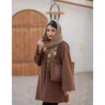 دیبا پالتو تک و کیف - Image 5