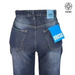 شلوار جین زنانه مدل راسته -S1 - Image 4