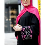 ست عبا و سارافون دلارام - Image 5