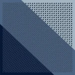 روسری نخ پنبه رعنا - Image 19