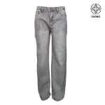 شلوار جین زنانه مدل راسته -T1