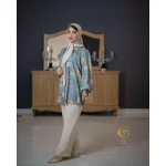 شومیز و شلوار نگار