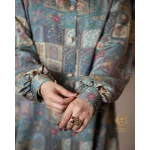 شومیز و شلوار نگار - Image 3