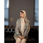 شومیز و شلوار نگار - Image 5