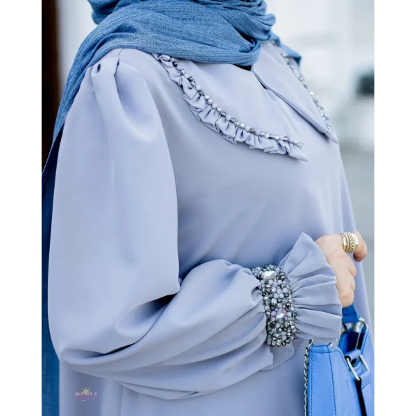 عبا الماس - تصویر 13