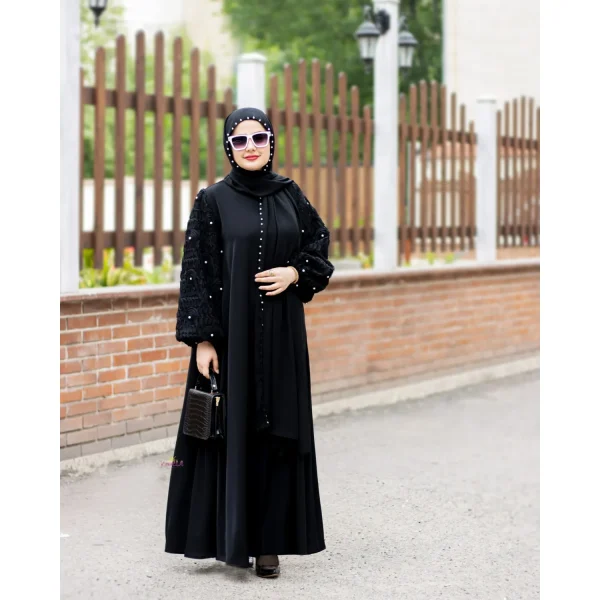 عبا زارا - تصویر 3