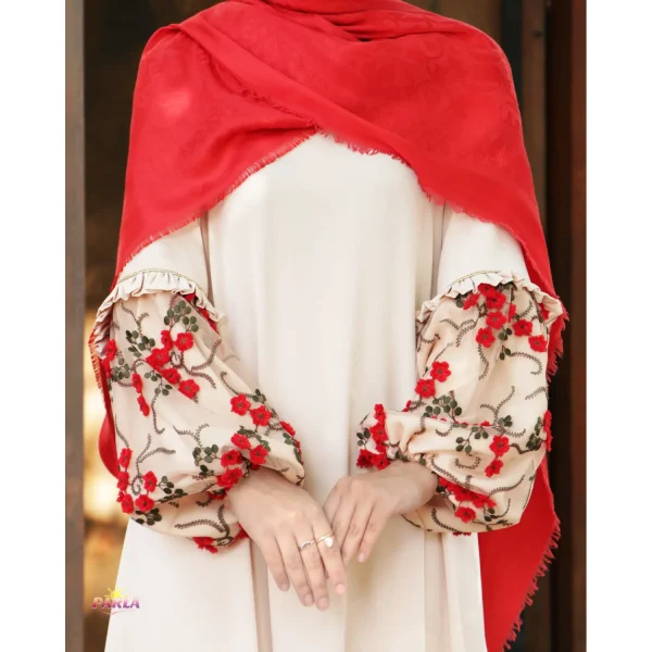 عبا سوگل - Image 2