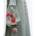 عبا شقایق - Image 4