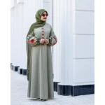 عبا شقایق - Image 3