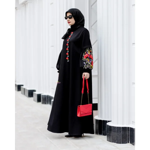 عبا شقایق - تصویر 6