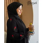 عبا شقایق - Image 3