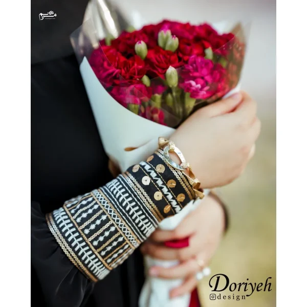 عبا صحرا - Image 4
