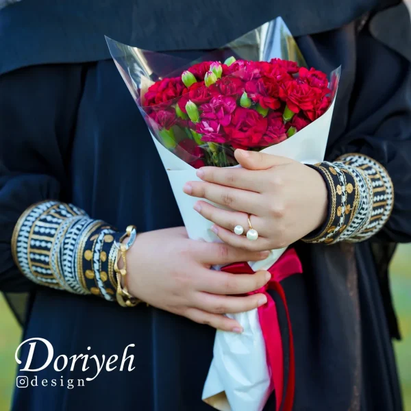 عبا صحرا - Image 3