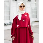 عبا نازدونه