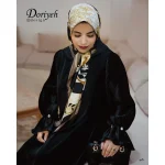 عبا پلیسه - Image 2