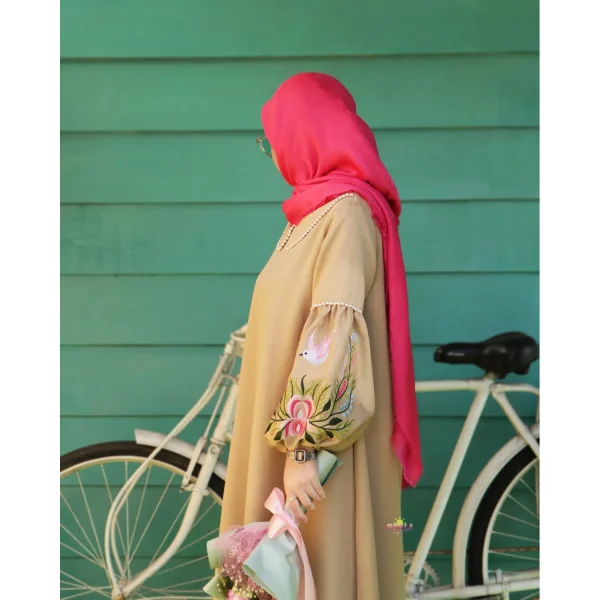 عبا چکاوک - تصویر 9