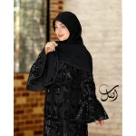 عبای آلاله - Image 3