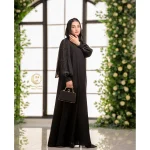 عبای فاخر کریستال
