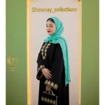 عبای لوکس ثنا - Image 2