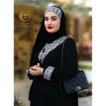 عبای نجلا - Image 4