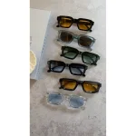 عینک گوچی (کد0110) - Image 3