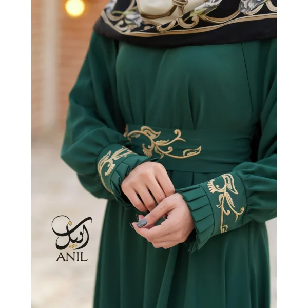 غزل سبز - تصویر 4