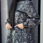 مانتو انیس - Image 3