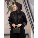 مانتو و شلوار جواهر - Image 2