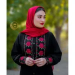 مانتو و شلوار یلدا - Image 2