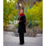 مانتو و شلوار یلدا - Image 3